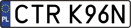 CTRK96N