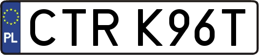 CTRK96T