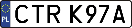 CTRK97A