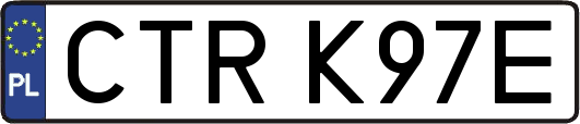 CTRK97E