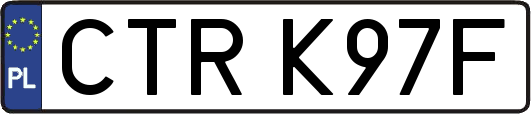 CTRK97F