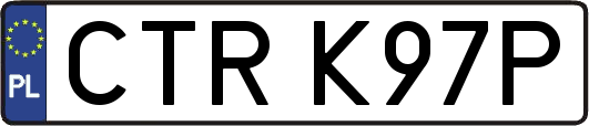 CTRK97P
