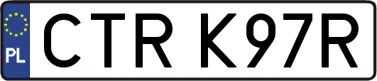 CTRK97R
