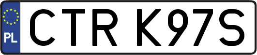 CTRK97S