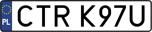 CTRK97U
