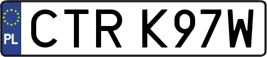 CTRK97W