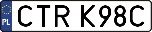 CTRK98C