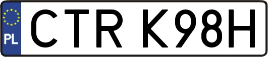 CTRK98H