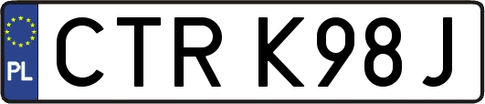 CTRK98J