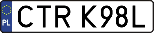 CTRK98L