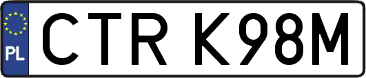 CTRK98M