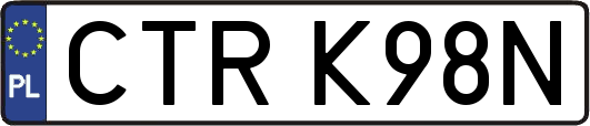 CTRK98N