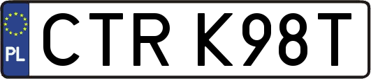 CTRK98T