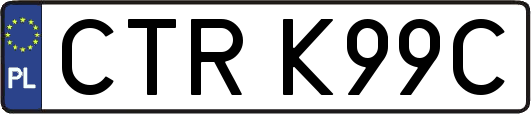 CTRK99C