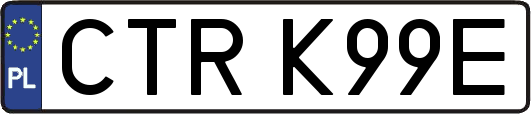 CTRK99E