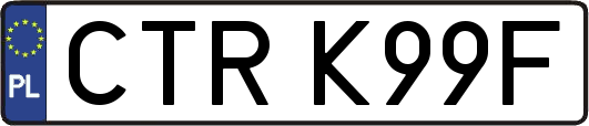 CTRK99F