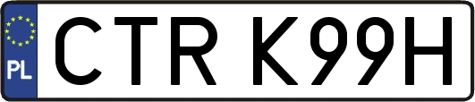 CTRK99H