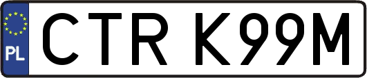 CTRK99M