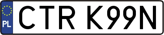 CTRK99N