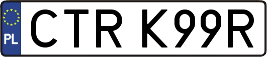 CTRK99R