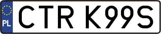 CTRK99S