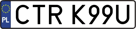 CTRK99U
