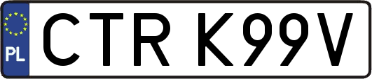CTRK99V