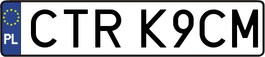 CTRK9CM