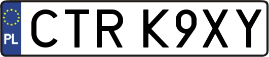 CTRK9XY