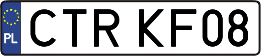 CTRKF08