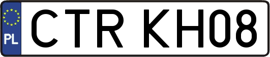 CTRKH08