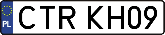 CTRKH09
