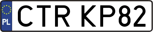 CTRKP82
