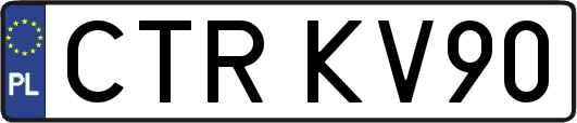 CTRKV90