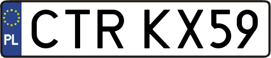 CTRKX59