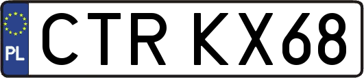 CTRKX68