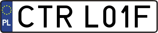 CTRL01F