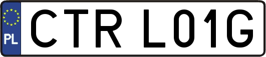 CTRL01G