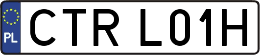 CTRL01H