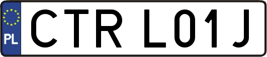CTRL01J
