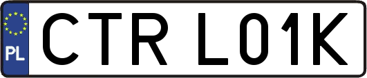 CTRL01K