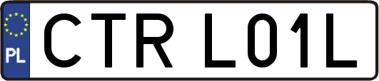 CTRL01L