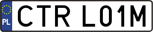 CTRL01M