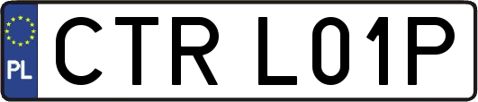 CTRL01P