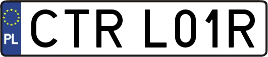 CTRL01R