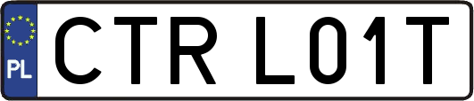 CTRL01T