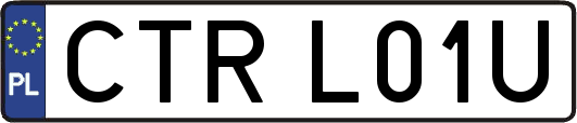 CTRL01U
