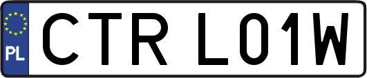 CTRL01W