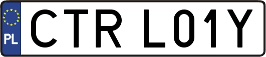 CTRL01Y