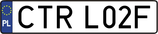 CTRL02F